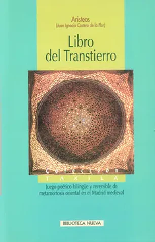 Del transtierro = trans-landing book (ed. Bilingüe inglés-c astellano)