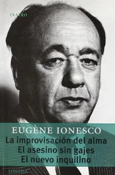 La improvisacion del alma