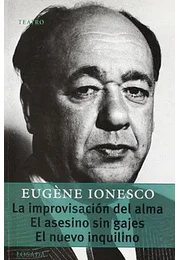 La improvisacion del alma