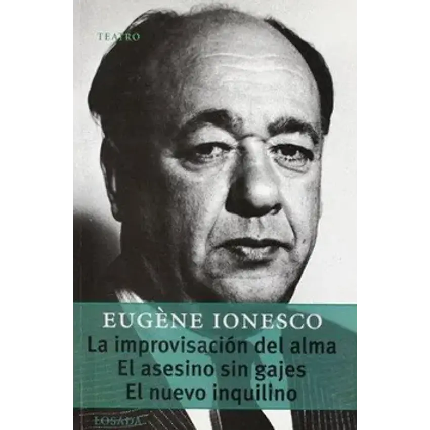 La improvisacion del alma 1