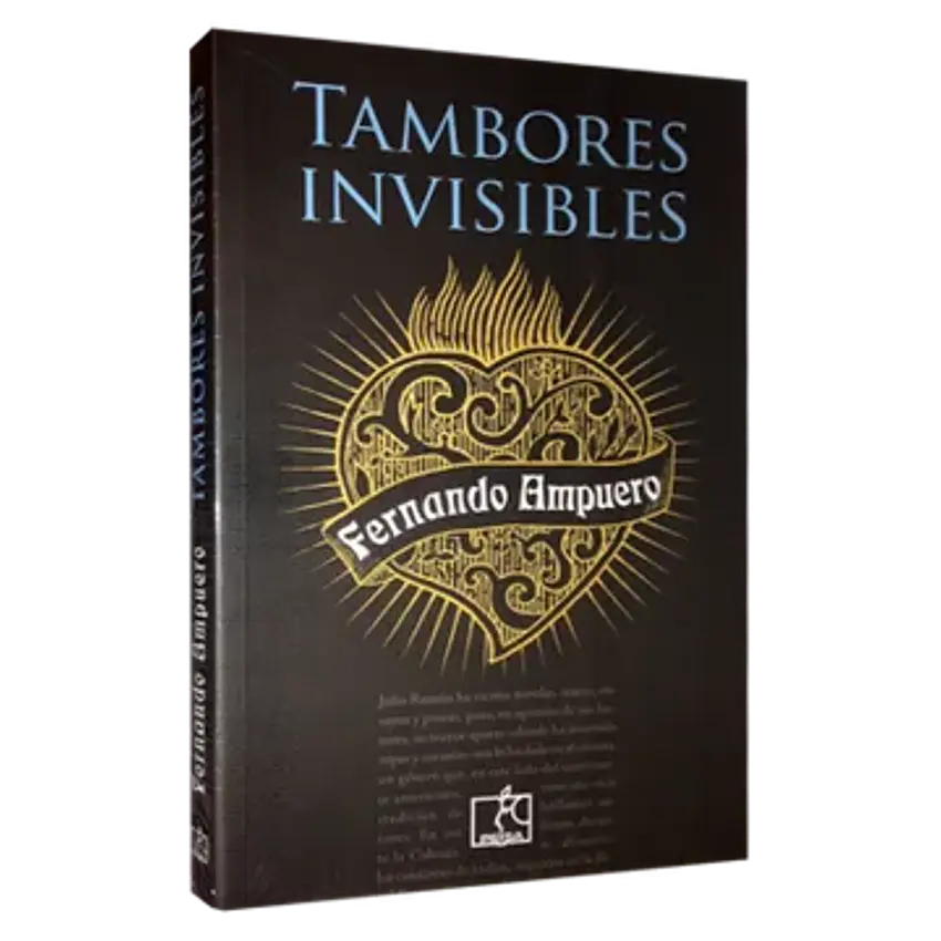 Tambores invisibles 1