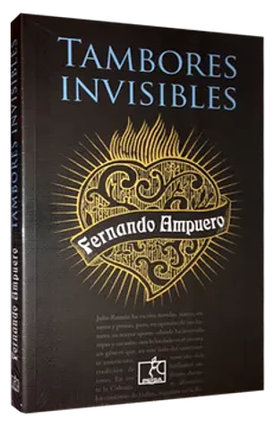 Tambores invisibles
