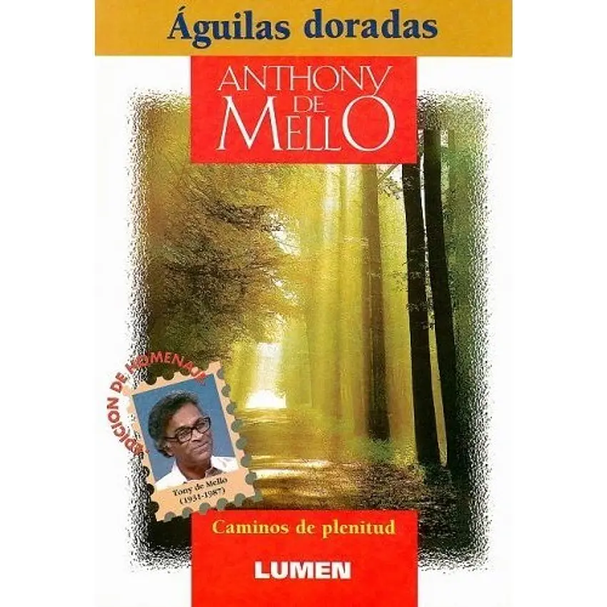 Aguilas doradas 1
