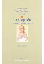 La adopción. Un tema
