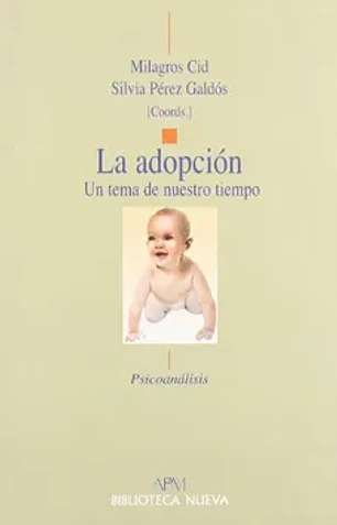 La adopción. Un tema