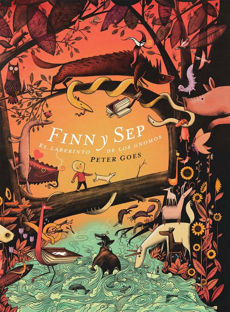 Finn y sep