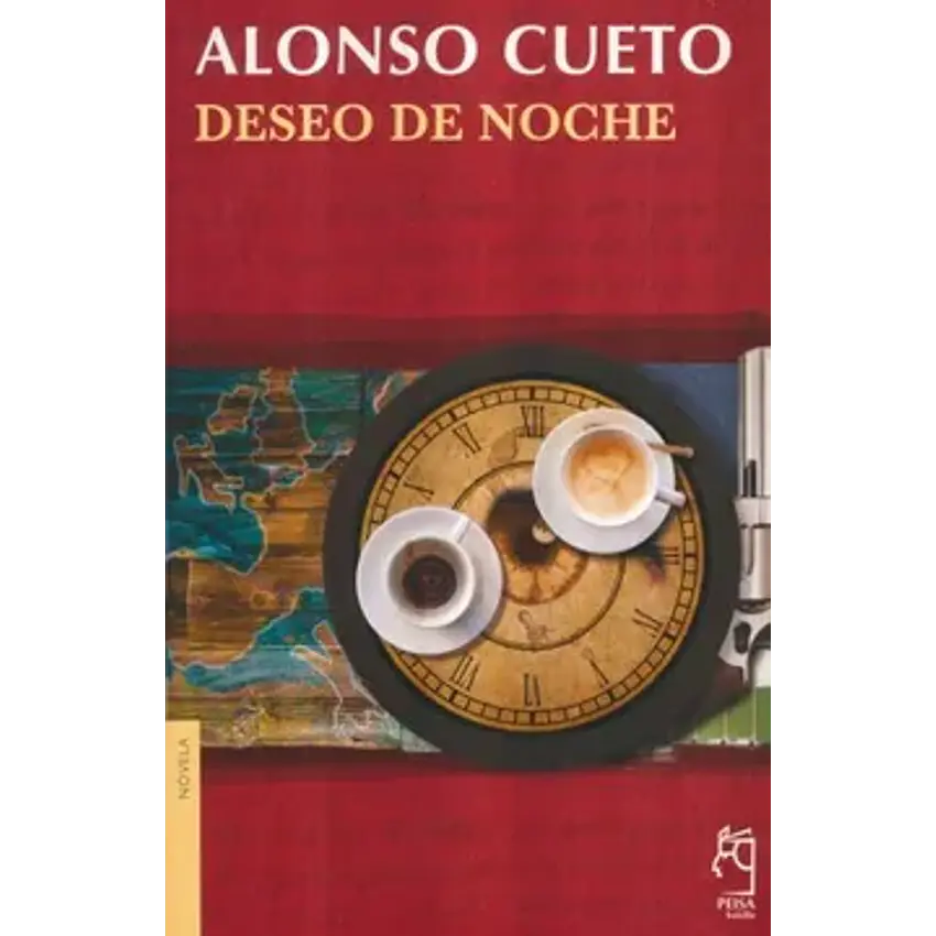 Deseo de noche 1