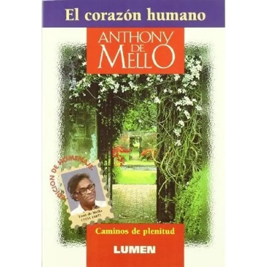 El corazón humano 1