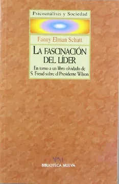La fascinacion del lider spanish edition
