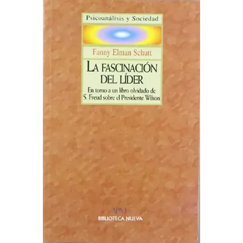 La fascinacion del lider spanish edition 1