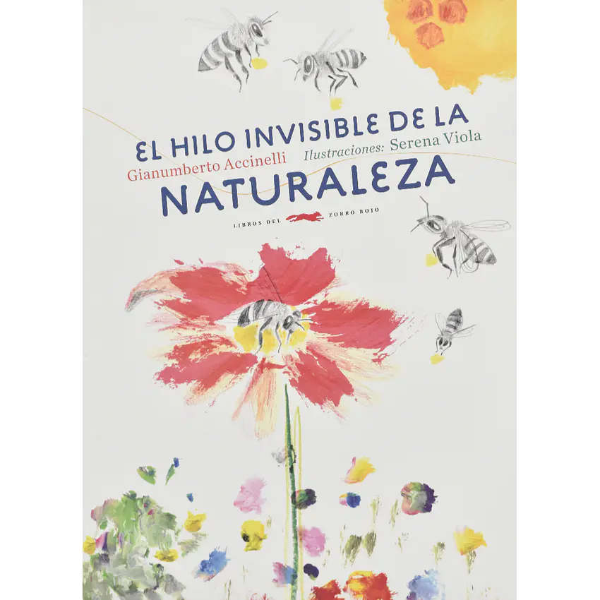El hilo invisible de la naturaleza 1