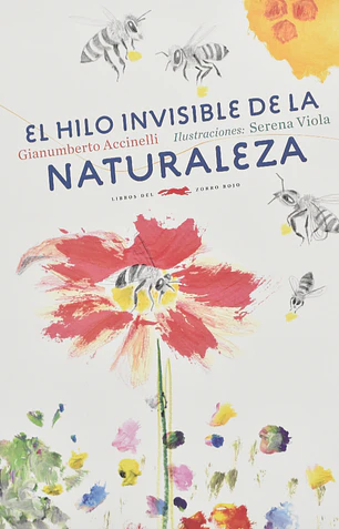 El hilo invisible de la naturaleza