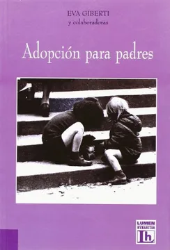 Adopción para padres