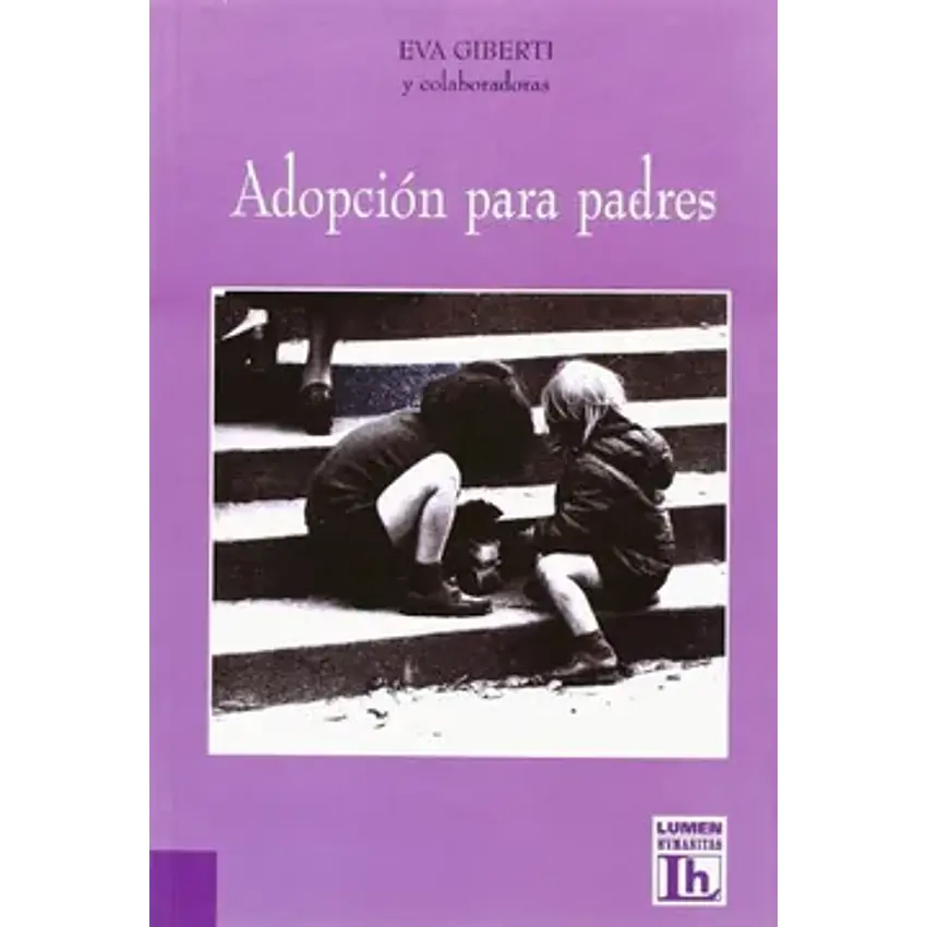 Adopción para padres 1