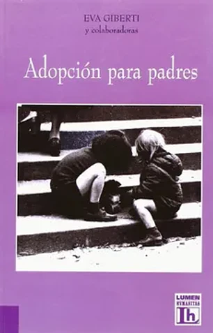 Adopción para padres