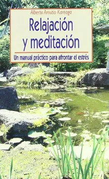 Relajacion y meditación