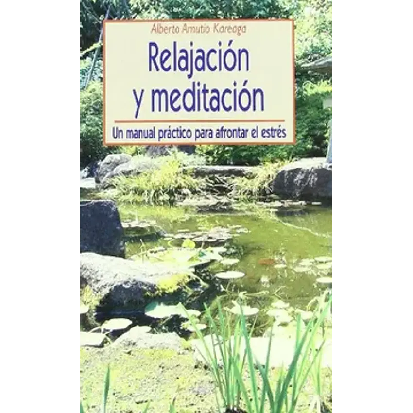 Relajacion y meditación 1