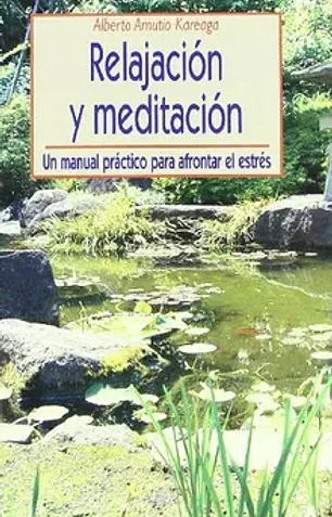 Relajacion y meditación