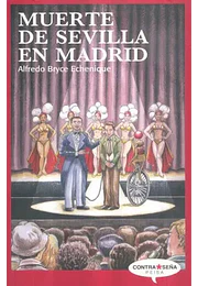 Muerte de sevilla en madrid