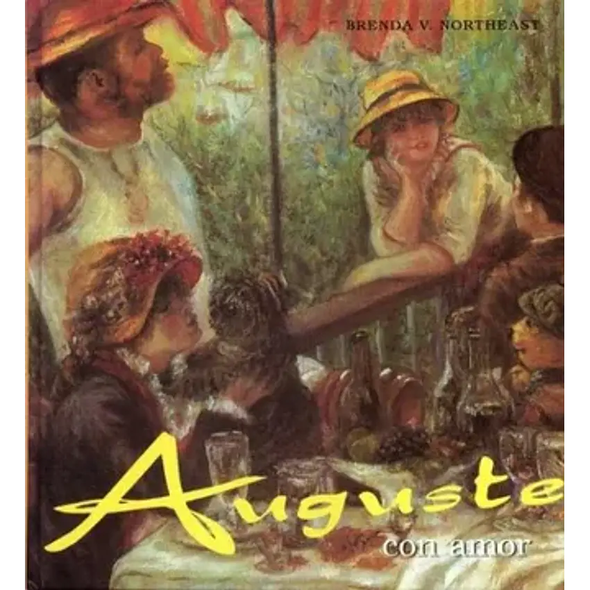 Auguste con amor 1
