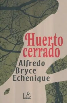 Huerto cerrado