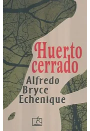Huerto cerrado