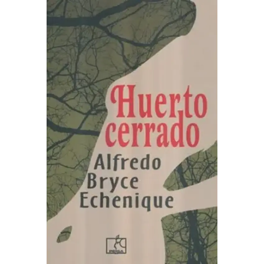 Huerto cerrado 1