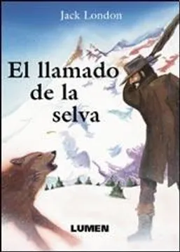 Llamado de la selva el clásicos juveniles