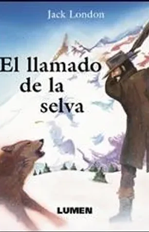 Llamado de la selva el clásicos juveniles