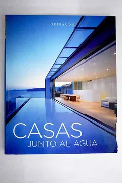 Casas junto al agua
