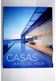 Casas junto al agua