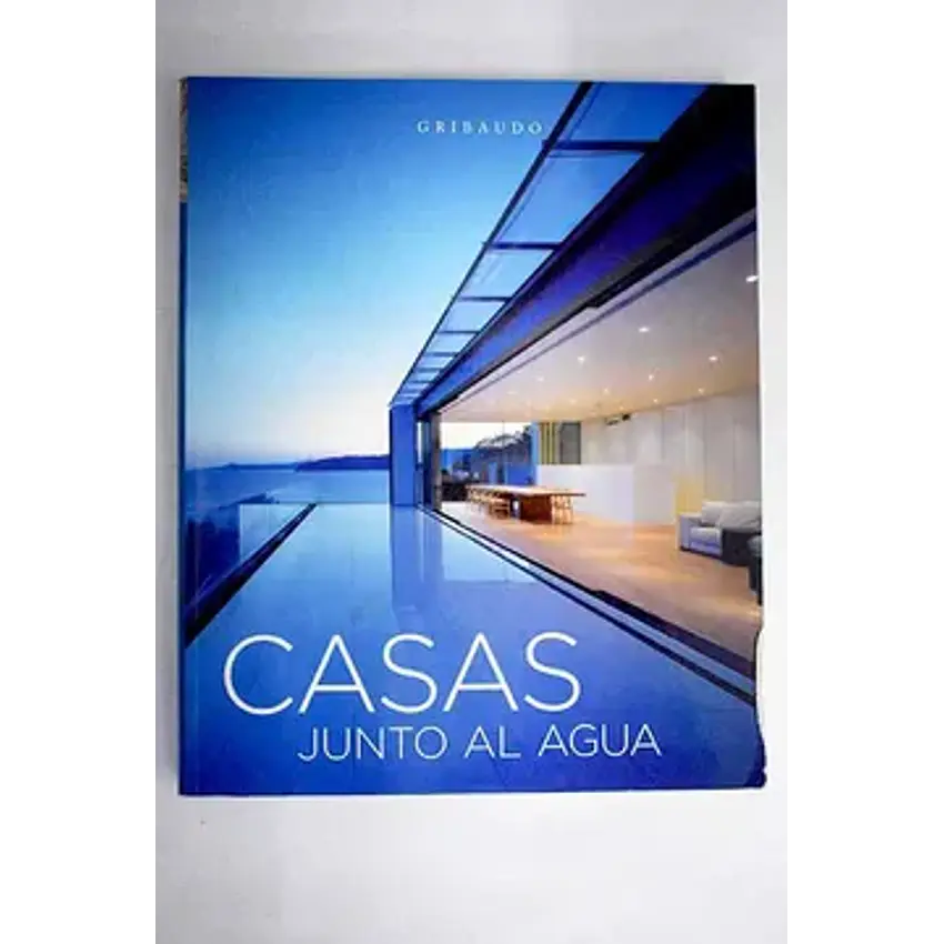 Casas junto al agua 1
