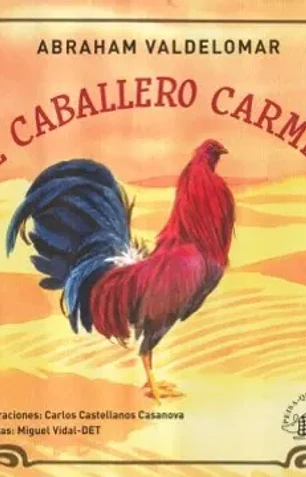 Caballero carmelo, el y otros cuentos criollos