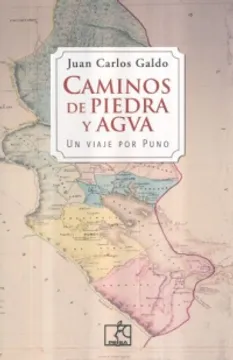 Caminos de piedra y agua