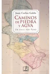 Caminos de piedra y agua
