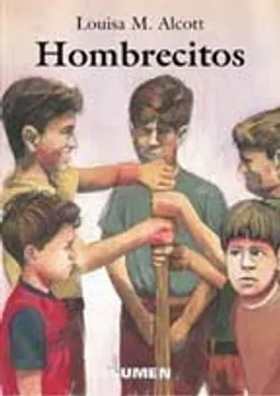 Hombrecitos clásicos juveniles