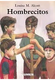 Hombrecitos clásicos juveniles