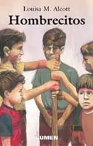 Hombrecitos clásicos juveniles