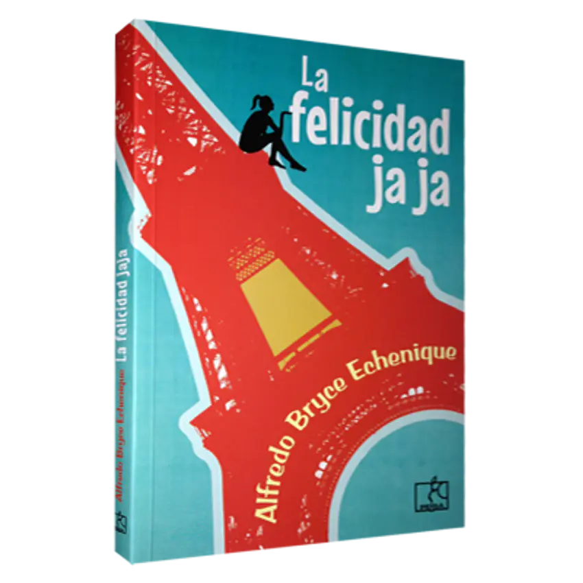La felicidad ja ja 1