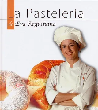 La pasteleria de eva