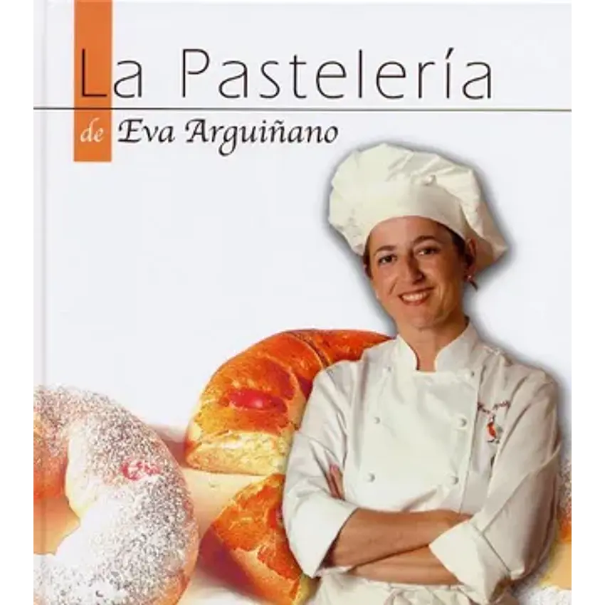 La pasteleria de eva 1