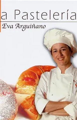 La pasteleria de eva