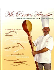 Mis recetas favoritas