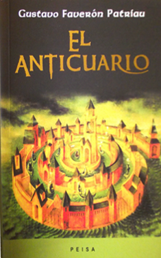 El anticuario