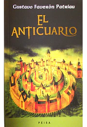 El anticuario