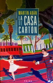 Historias del country club y el barrio marconi
