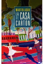 Historias del country club y el barrio marconi