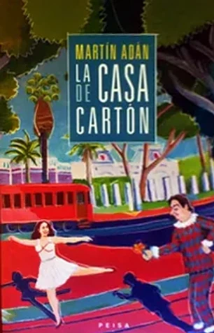 Historias del country club y el barrio marconi
