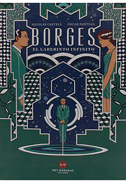 Borges el laberinto infinito