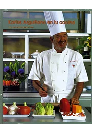 Karlos Arguiñano en tu cocina